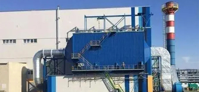 建材大傾角皮帶輸送機